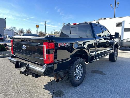 2023 Ford F-250 Lariat