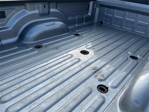 2024 RAM 3500 Tradesman Regular Cab 4x4 8' Box