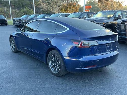 2018 Tesla Model 3 Performance