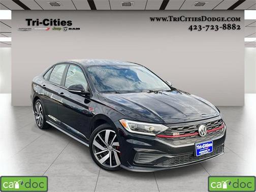 2019 Volkswagen Jetta GLI 2.0T S