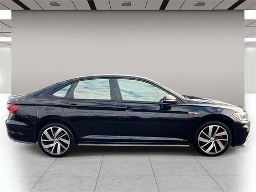 2019 Volkswagen Jetta GLI 2.0T S