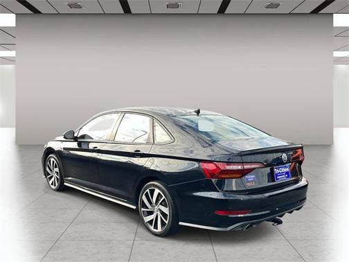 2019 Volkswagen Jetta GLI 2.0T S