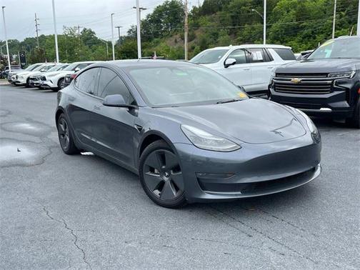 2023 Tesla Model 3 Long Range