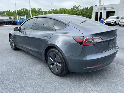 2023 Tesla Model 3 Long Range