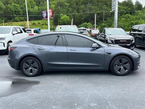 2023 Tesla Model 3 Long Range