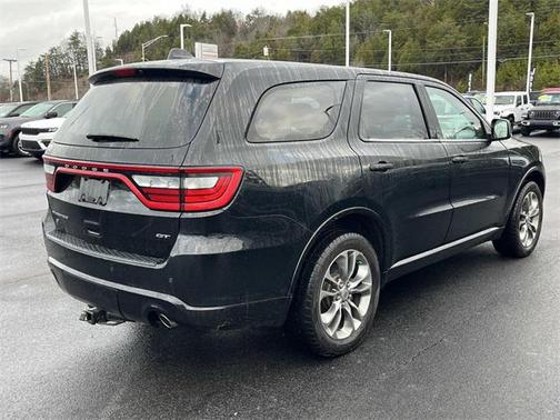 2019 Dodge Durango GT Plus
