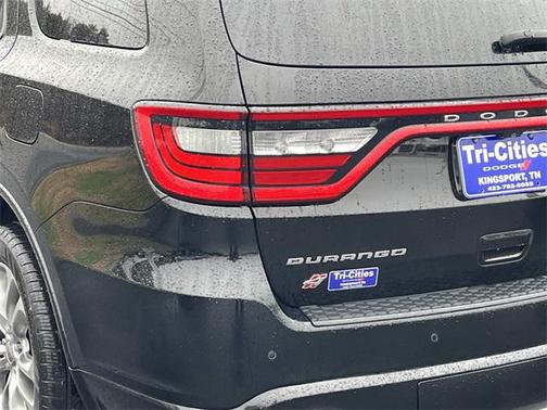 2019 Dodge Durango GT Plus