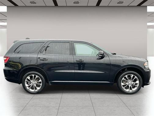 2019 Dodge Durango GT Plus