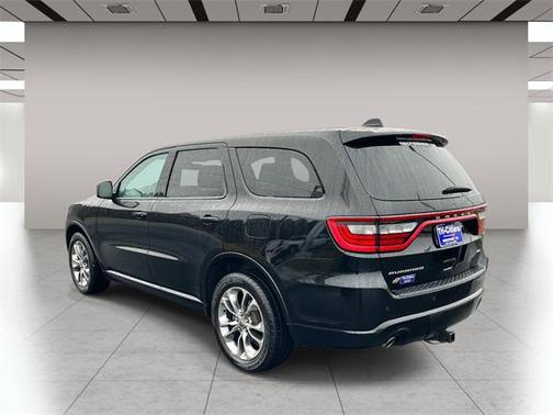 2019 Dodge Durango GT Plus