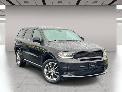 2019 Dodge Durango GT Plus