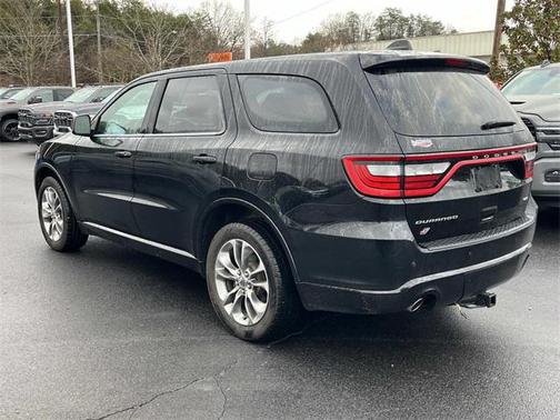 2019 Dodge Durango GT Plus
