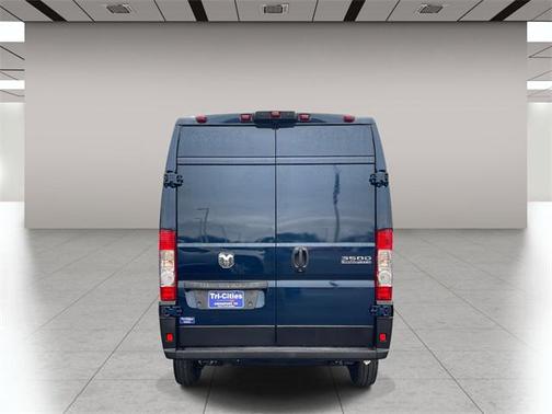 2025 RAM ProMaster 3500 High Roof