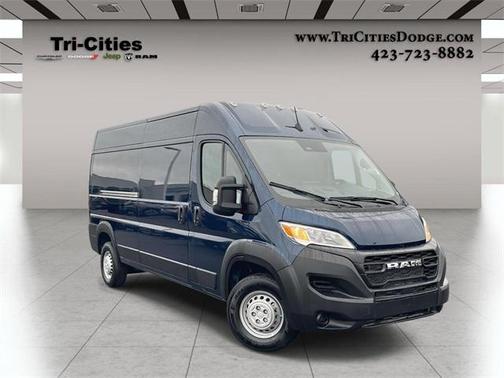 2025 RAM ProMaster 3500 High Roof