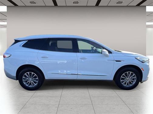 2024 Buick Enclave Premium AWD