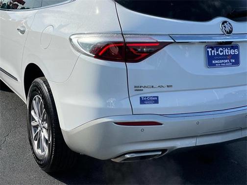 2024 Buick Enclave Premium AWD