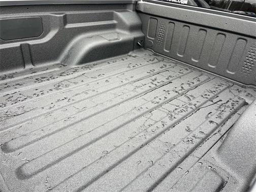 2026 Jeep Gladiator Willys 4x4