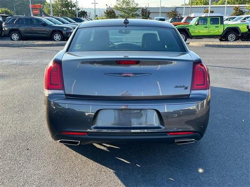 2023 Chrysler 300 S