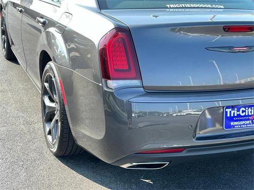 2023 Chrysler 300 S