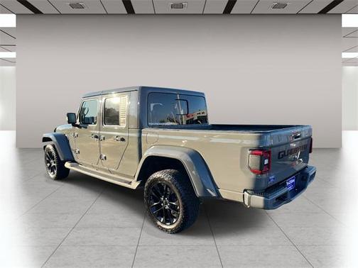 2023 Jeep Gladiator High Altitude 4x4
