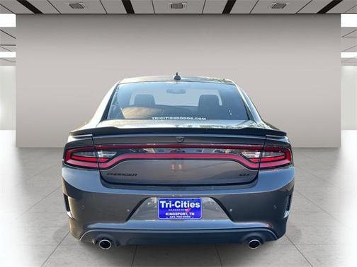 2020 Dodge Charger GT