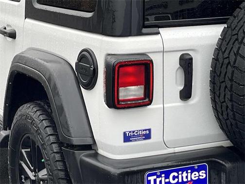 2022 Jeep Wrangler Unlimited Sport Altitude