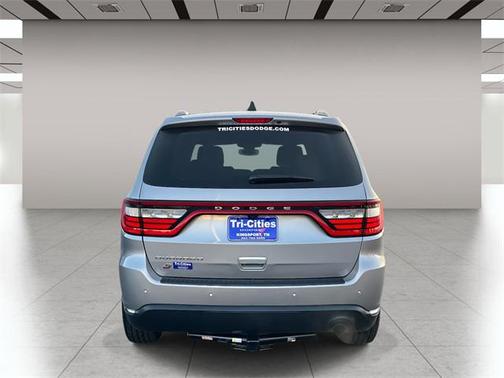 2020 Dodge Durango SXT Plus