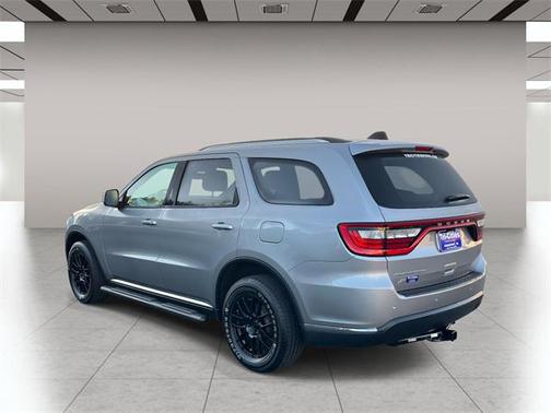 2020 Dodge Durango SXT Plus
