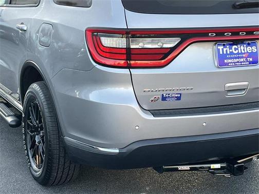 2020 Dodge Durango SXT Plus