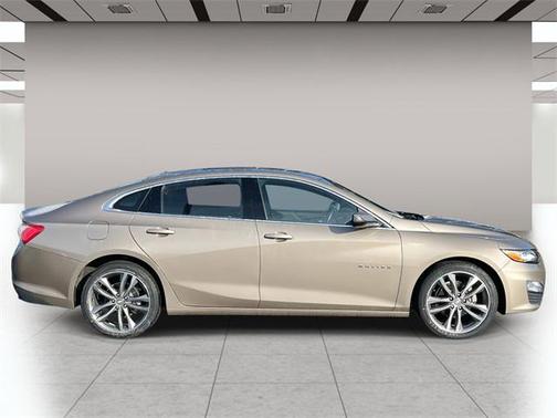 2024 Chevrolet Malibu FWD 2LT