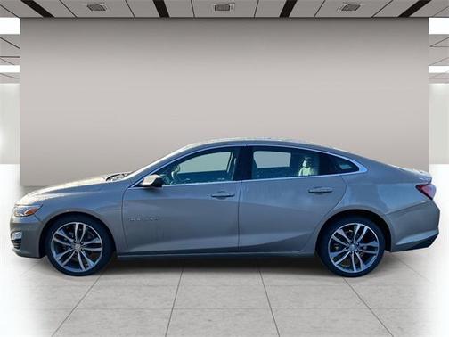 2024 Chevrolet Malibu FWD 2LT