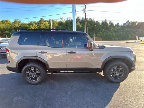 2024 Lexus GX 550 Premium
