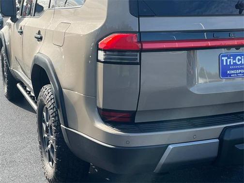 2024 Lexus GX 550 Premium