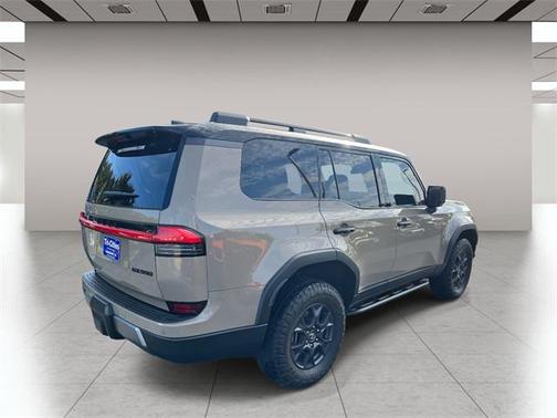 2024 Lexus GX 550 Premium