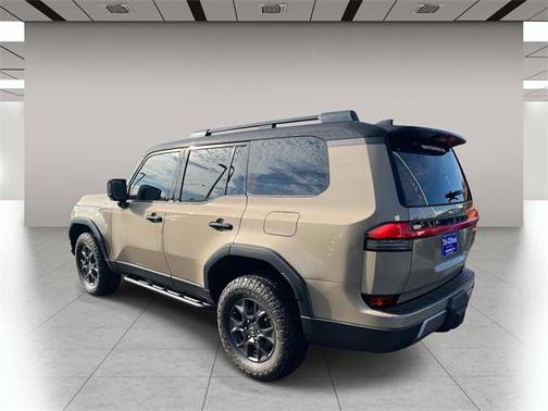 2024 Lexus GX 550 Premium