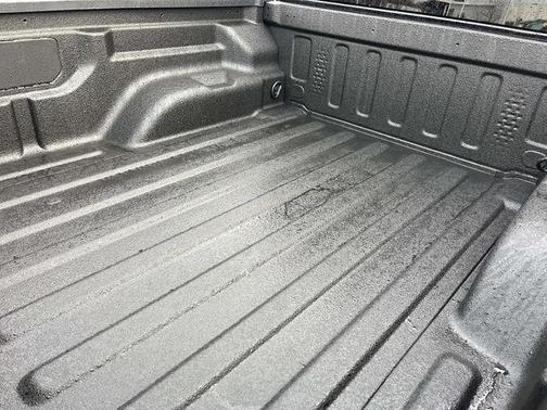 Black Clearcoat 2026 Jeep Gladiator Mojave 4x4