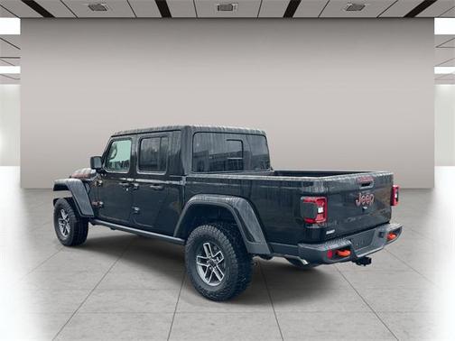 2026 Jeep Gladiator Mojave 4x4