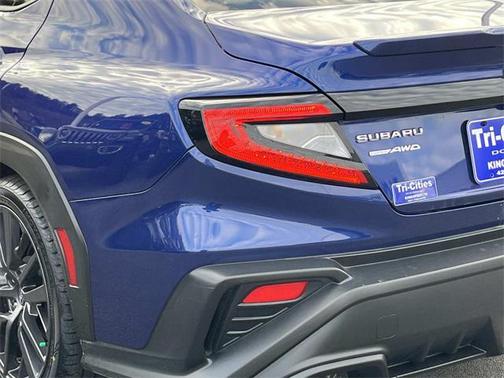 2024 Subaru WRX Premium