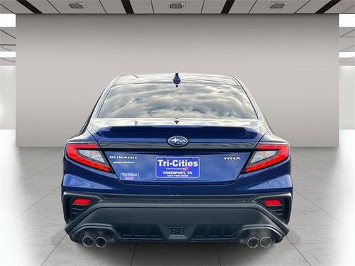 2024 Subaru WRX Premium