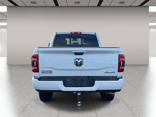 2021 RAM 2500 Longhorn