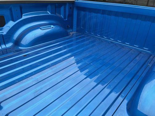 Hydro Blue Pearlcoat 2026 RAM 1500 Big Horn/Lone Star