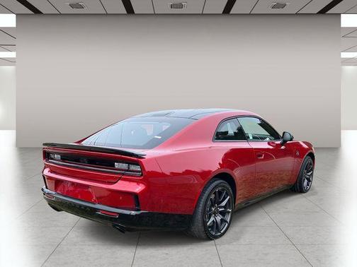 2026 Dodge Charger R/T Scat Pack