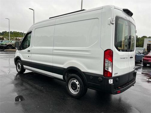 2020 Ford Transit-250 Base