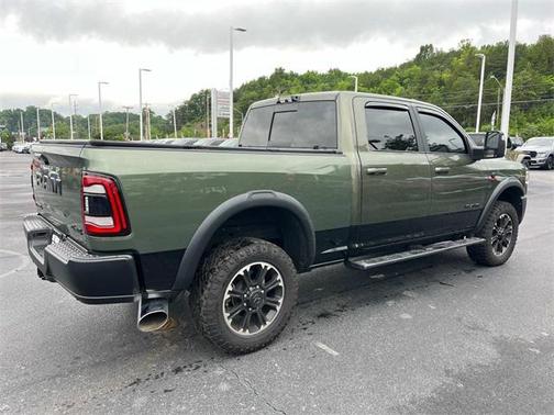 2024 RAM 2500 Power Wagon