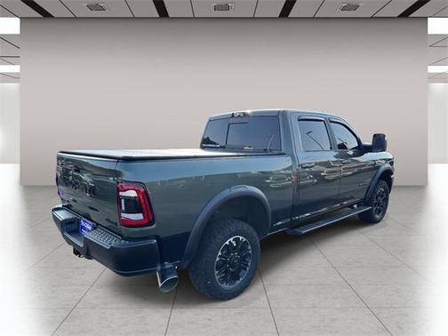 2024 RAM 2500 Power Wagon