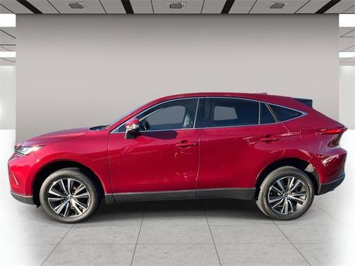 2023 Toyota Venza LE