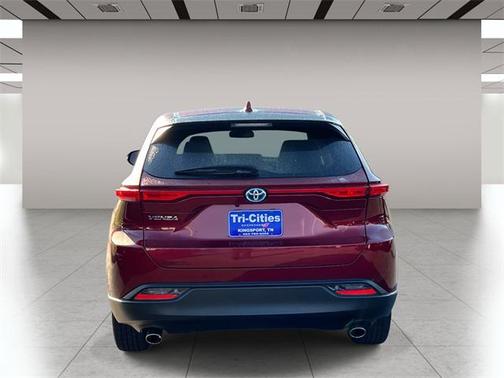 2023 Toyota Venza LE