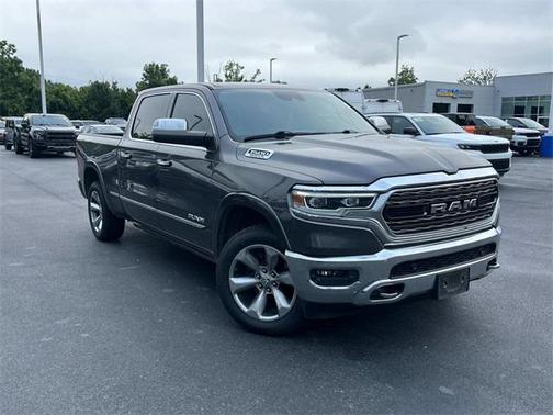 2019 RAM 1500 Limited