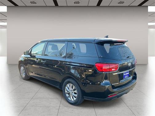 2019 Kia Sedona LX