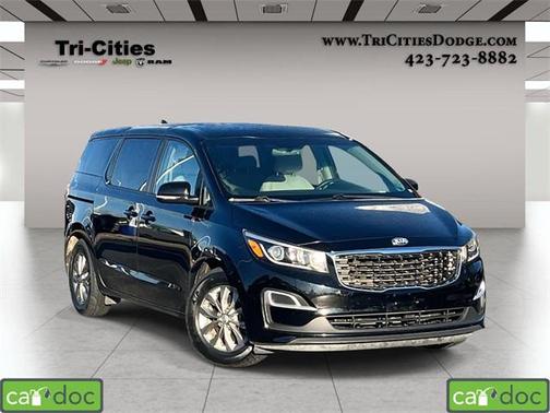 2019 Kia Sedona LX