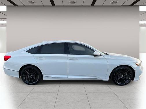 2018 Honda Accord Touring 2.0T